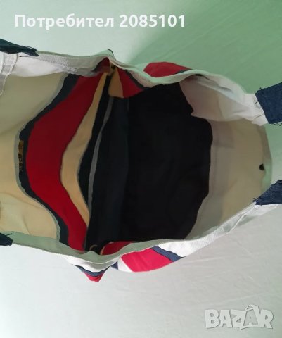 Чанта 11, снимка 3 - Чанти - 47371261