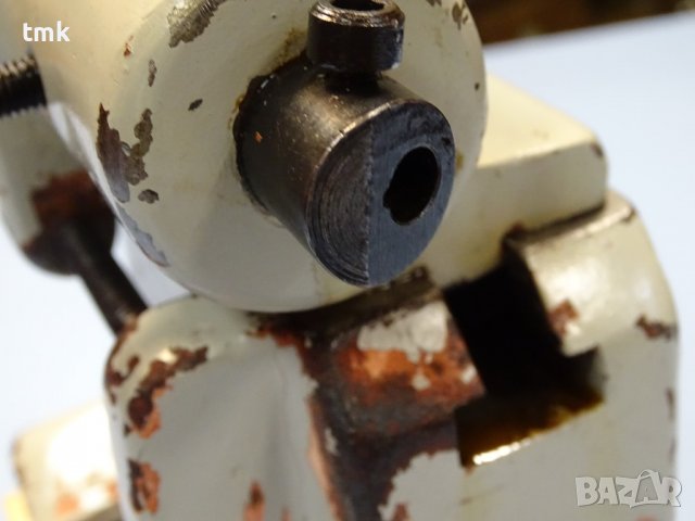 Приспособление за шлайф с диамантен държач, снимка 4 - Резервни части за машини - 38732425