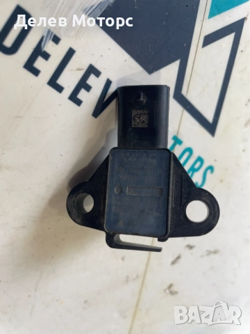 Датчик за налягане на въздуха, MAP сензор 04E906051H от Volkswagen T-Cross 1.0 TSI, двигател DLAA