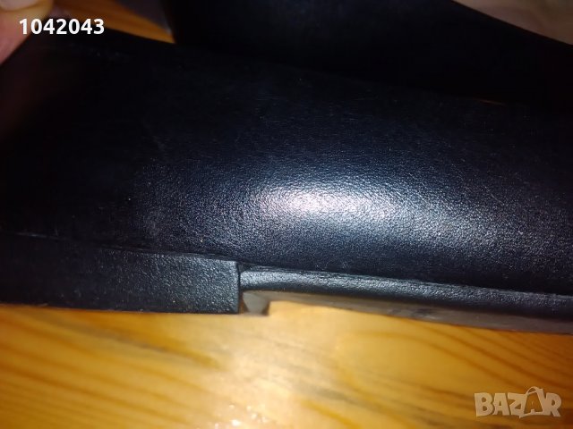 Vagabond 36 Естествена кожа, снимка 6 - Дамски ежедневни обувки - 27367833