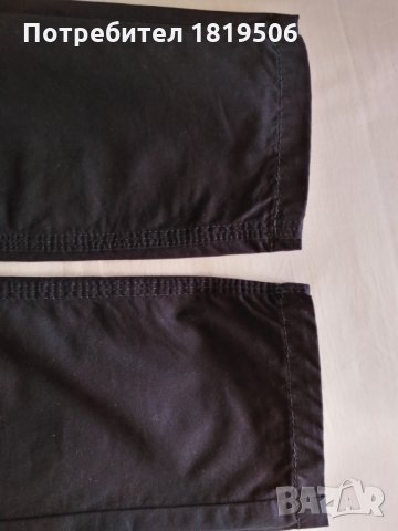 детски панталон за момче, пролет-есен, снимка 6 - Детски панталони и дънки - 32806075