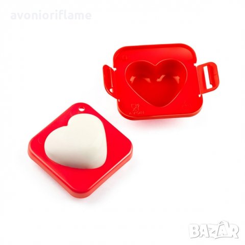 Комплект за влюбени романтична закуска , снимка 5 - Форми - 26546906