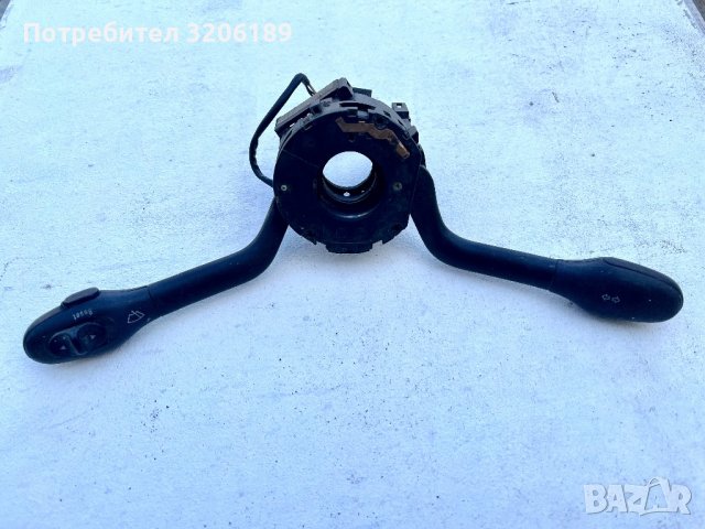 Лостчета за светлини и чистачки за Сеат Ибиза , снимка 5 - Части - 40135442