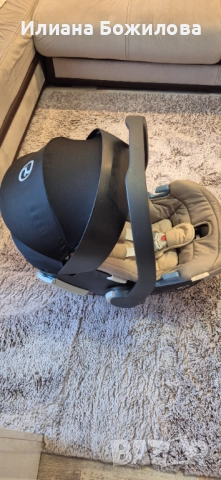 Cybex Aton 5