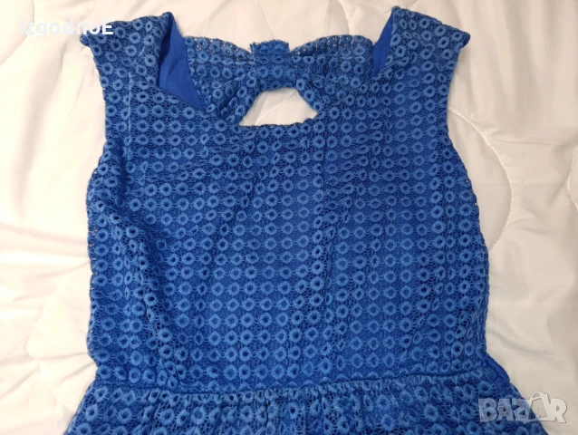 146/152 летни рокли, снимка 3 - Детски рокли и поли - 50502105