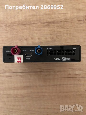 GPS , снимка 2 - Аксесоари и консумативи - 34228245