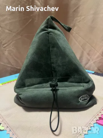 фотьойл за книга или таблет, снимка 3 - Други - 49825512