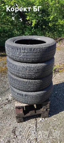 Гуми 185 65 15 Гудиър Goodyear 4 броя + . Нов внос. , снимка 10 - Гуми и джанти - 50202128