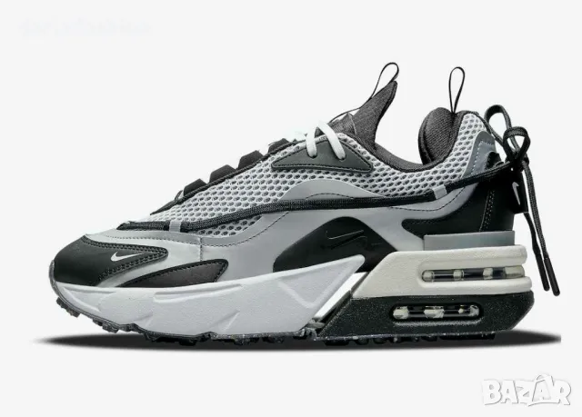 Nike air max Furyosa