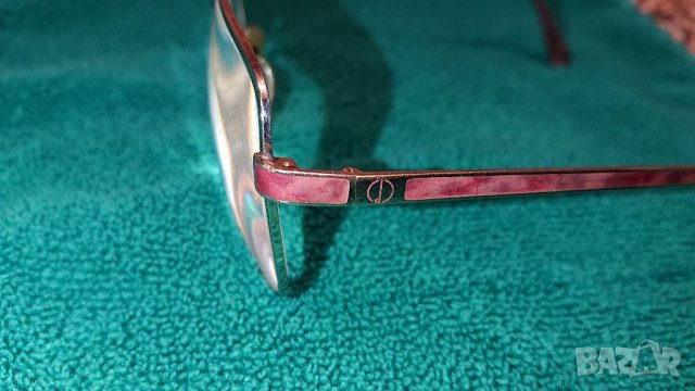 Dunhill - оригинални очила за рамки , снимка 7 - Слънчеви и диоптрични очила - 37178702