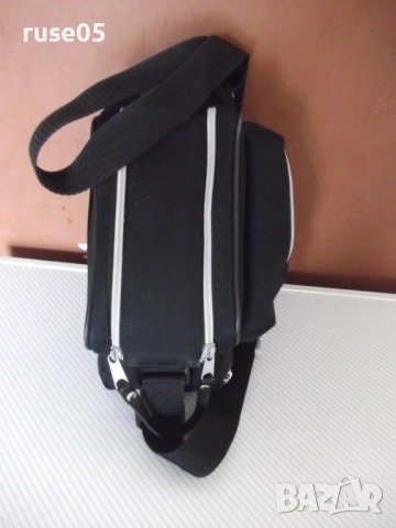 Чанта "vivanco" за фотоапарат , видеокамера и други, снимка 7 - Чанти, стативи, аксесоари - 51435198