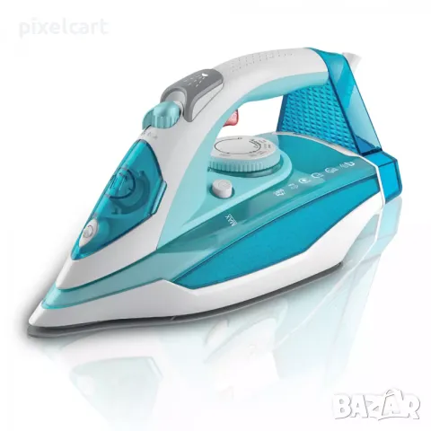 Ютия ZEPHYR ZP 1050 DC, 2800W, 0.3 л, Керамично покритие, Анти-капкова система, снимка 1