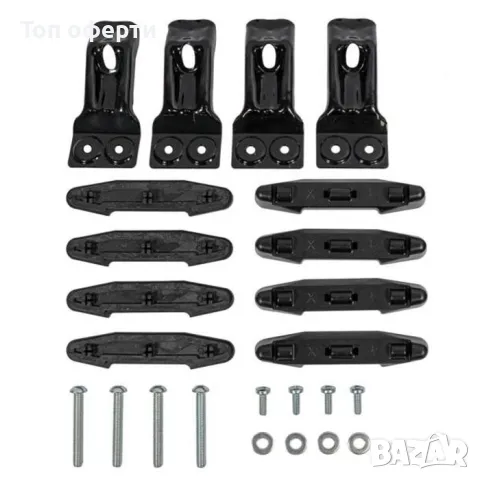 Захват за напречни греди Менабо Delta KIT22G - 984, снимка 3 - Аксесоари и консумативи - 48789695