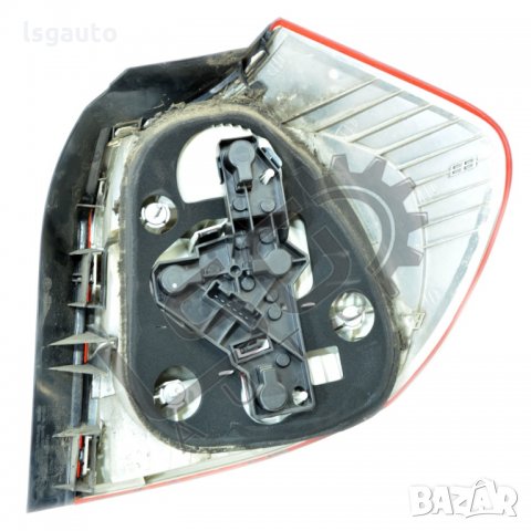 Ляв стоп BMW 1 Series (E87) 2004-2011 B091121N-27, снимка 3 - Части - 34837990