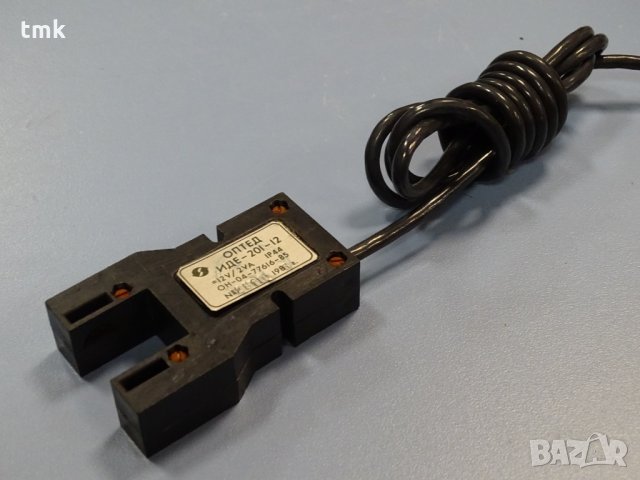 Датчици безконтактни БВК-24, БВК-201, ИДЕ-201, ДИ-2-12, XNDF-3025 , снимка 6 - Резервни части за машини - 32240179