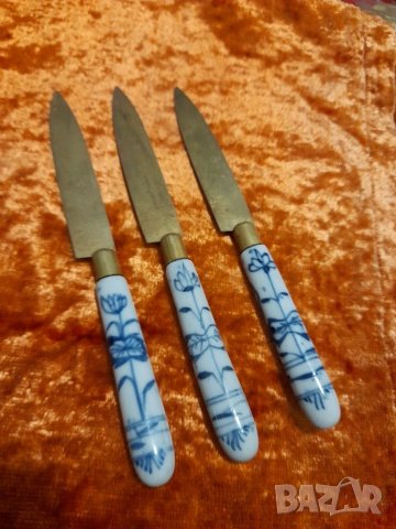 Стари ножчета