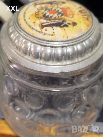 стари халби за бира, снимка 3 - Антикварни и старинни предмети - 51063166