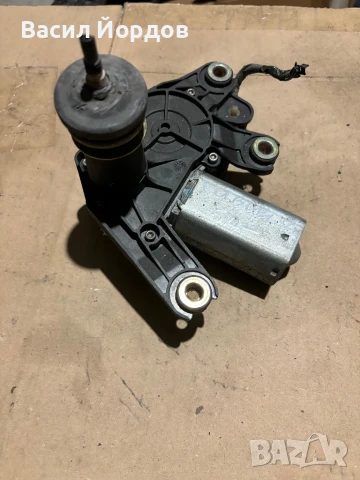 Моторче Задна Чистачка за Хонда Сивик 7 / Honda Civic VII / Задна Чистачка