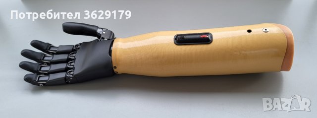 Протеза за горен десен крайник / дясна ръка, снимка 2 - Друга електроника - 39515350