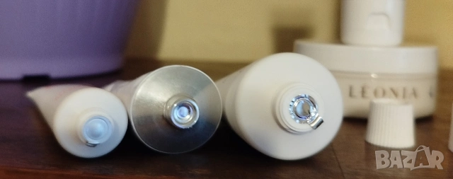 Кремове за лице , снимка 5 - Козметика за лице - 53563980