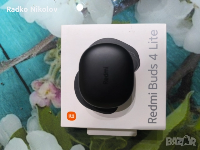 Redmi bubs 4 Lite