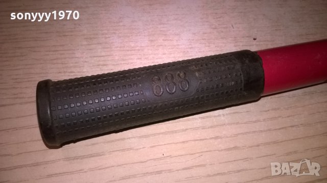 ОСТРА коса-сгъваема-нова 43х23см-метална , снимка 8 - Градински инструменти - 26542871