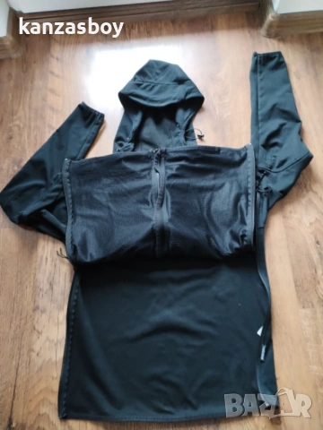 Mammut - дамско яке-windstopper L, снимка 5 - Якета - 53385673