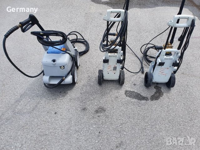 Професионална водоструйка kranzle karcher, снимка 5 - Други - 40804686