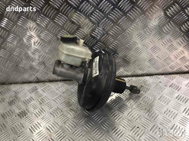 Серво Mercedes A170,CDI,W168,2003г.