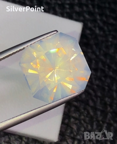 Млечен Кварц ТОП