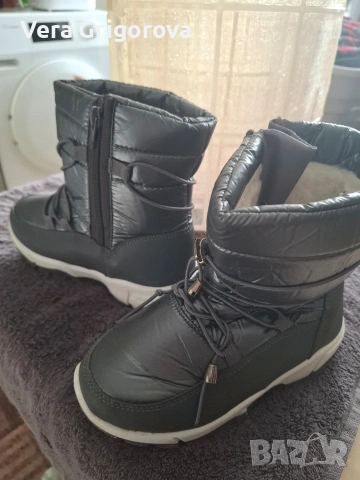 продавам детски ботуши 31 номер, снимка 2 - Детски боти и ботуши - 53118404