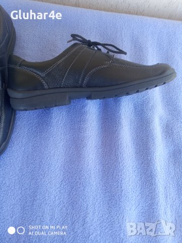 Нови  немски обувки Vitaform., снимка 3 - Дамски ежедневни обувки - 38339850