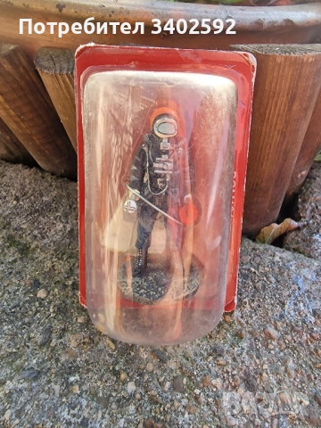 Винтидж, колекционерска фигурка