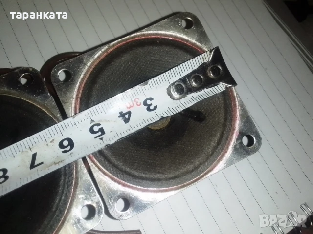 високо честотни говорители Phillips , снимка 4 - Тонколони - 51086918