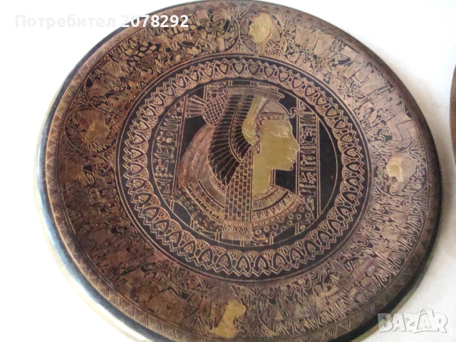 Лот предмети за декорация, снимка 2 - Декорация за дома - 53441785