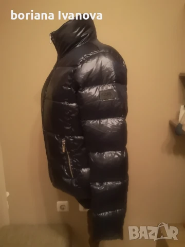 Karl lagerfeld , снимка 5 - Якета - 51269646