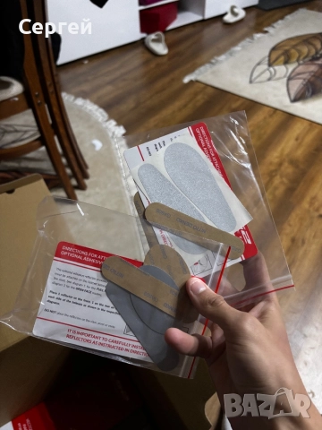 ls2 ff800 storm ll, снимка 4 - Аксесоари и консумативи - 51852065