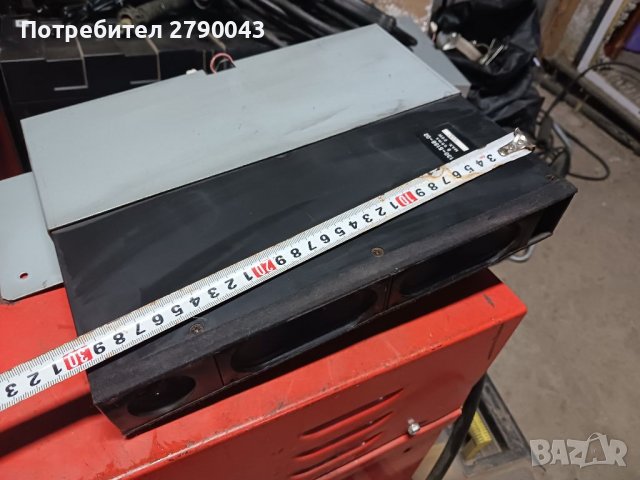 Трилентови тонколони , снимка 3 - Тонколони - 39946043