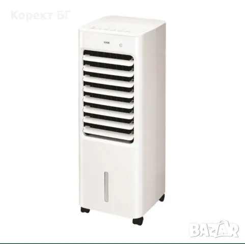Мобилен Климатик Logik L48ACW20 Portable Air Cooler!