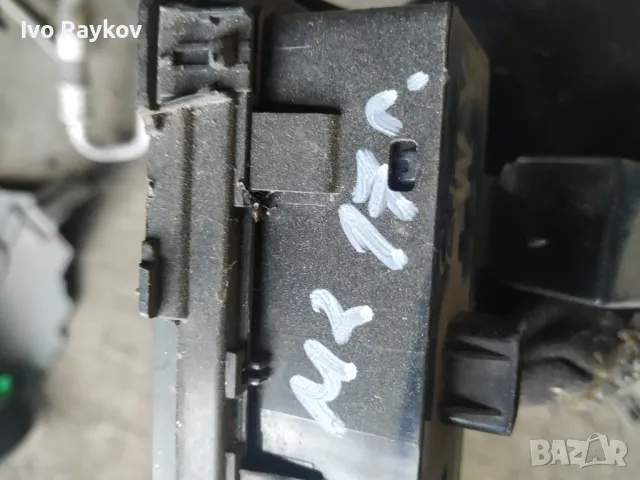 Панел бутони , DSC 0ff, I stop off, Lane off , Mazda 2 , CX-3, 2017g, снимка 2 - Части - 47779334