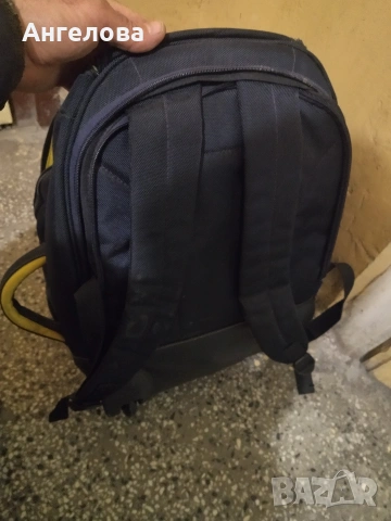 Раница, снимка 7 - Раници - 53232316