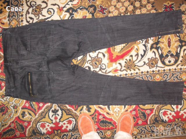 Дънки RUFSKIN   дамски,Л, снимка 3 - Дънки - 27821001