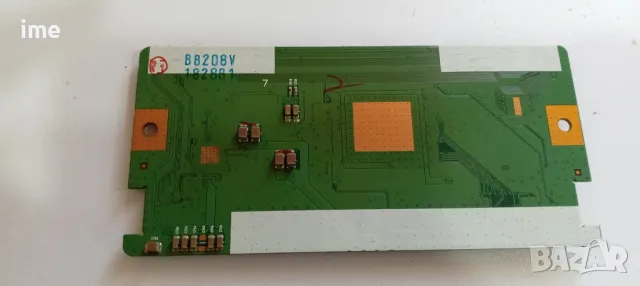 TCON Board 6870C-0259D / 42/47Slim & Narrow. 240H. Свален от Телевизор Loewe XELOS42SL., снимка 2 - Части и Платки - 49222215