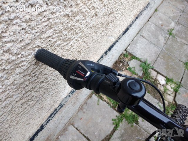 велосипед 26", снимка 4 - Велосипеди - 39008182