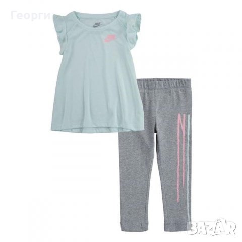 Детски комплект Nike - клин + тениска, снимка 1 - Детски комплекти - 39985017