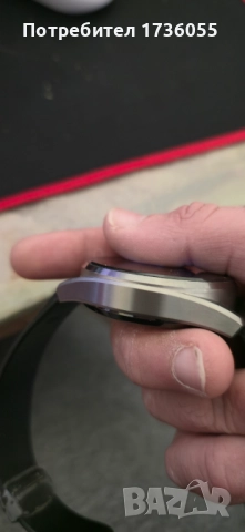 Huawei wach 3 pro, снимка 3 - Смарт гривни - 52748980