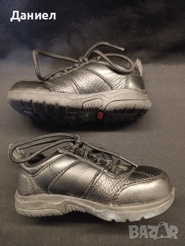 Бебешки обувки Timberland , снимка 5 - Бебешки обувки - 52311630