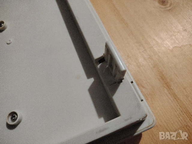 Клавиатура с DIN конектор, снимка 5 - Клавиатури и мишки - 51410111