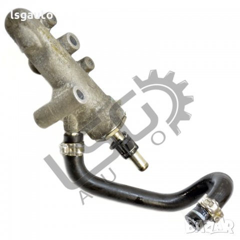 Клапан регулиране налягане гориво Opel Zafira B 2005-2014 Z191121N-71, снимка 2 - Части - 34991700