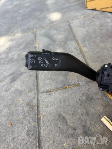 Мултифункционален волан, снимка 6 - Части - 50561040